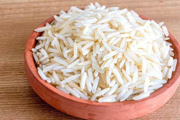 خرید برنج ایرانی شیرودی هایلی + قیمت فروش استثنایی